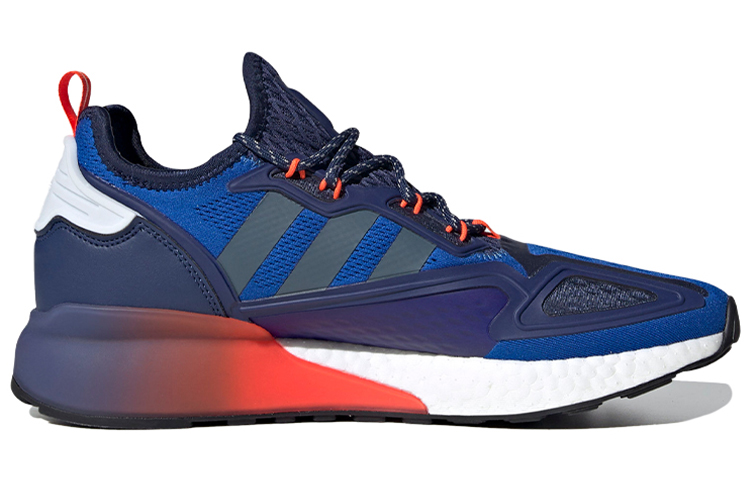 Order adidas ZX 2000 Boost 'Azul Legacy Tech Indigo' FX8836