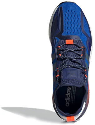 阿迪达斯ZX 2000 Boost '经典蓝科技靛' FX8836 Purchase 阿迪达斯ZX 2000 Boost '经典蓝科技靛' FX8836