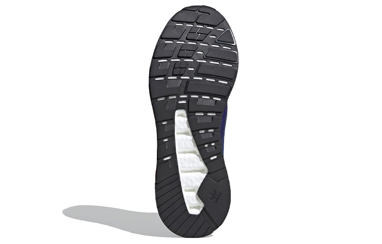 Details for adidas ZX 2000 Boost 'Azul Legacy Tech Indigo' FX8836