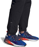 adidas ZX 2000 Boost '經典藍科技靛藍' FX8836 Sizing adidas ZX 2000 Boost '經典藍科技靛藍' FX8836