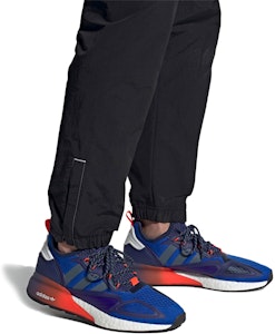 adidas ZX 2000 Boost 'Azul Legacy Tech Indigo' FX8836 Sizing adidas ZX 2000 Boost 'Azul Legacy Tech Indigo' FX8836