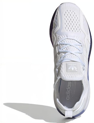 아디다스 ZX 2000 부스트 "화이트 블루 바이올렛" FV2928 Purchase 아디다스 ZX 2000 부스트 "화이트 블루 바이올렛" FV2928