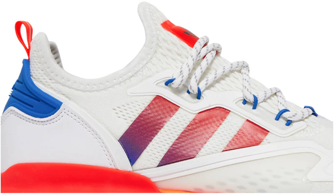 adidas ZX 2000 Boost 'Blanco Degradado' FV9996 Order adidas ZX 2000 Boost 'Blanco Degradado' FV9996