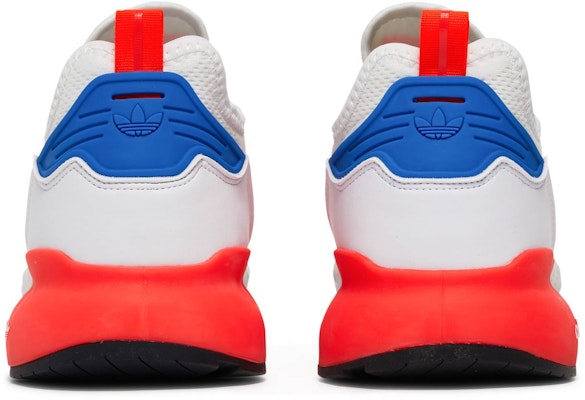 adidas ZX 2000 Boost 'Putih Gradient' FV9996 Details for adidas ZX 2000 Boost 'Putih Gradient' FV9996