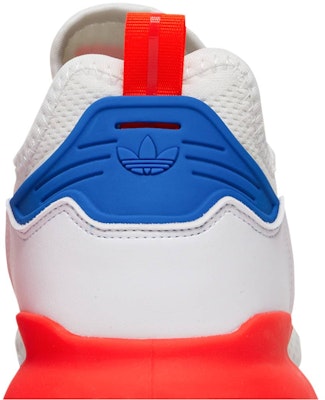 adidas ZX 2000 Boost 'Putih Gradient' FV9996 Sizing adidas ZX 2000 Boost 'Putih Gradient' FV9996