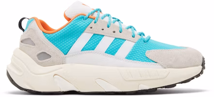 adidas ZX 22 'White Semi Mint Rush' GY6693 adidas ZX 22 'White Semi Mint Rush' GY6693