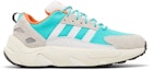 Buy adidas ZX 22 'Putih Semi Mint Rush' GY6693
