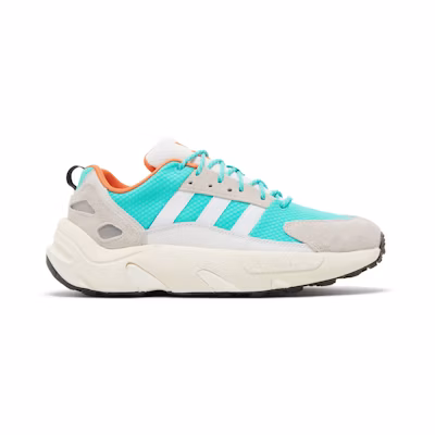adidas ZX 22 'White Semi Mint Rush'