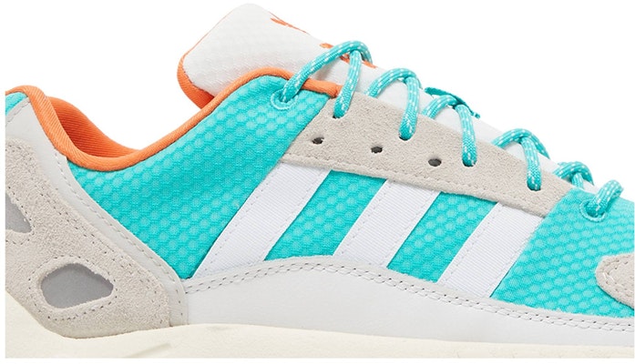 adidas ZX 22 'Putih Semi Mint Rush' GY6693 Order adidas ZX 22 'Putih Semi Mint Rush' GY6693