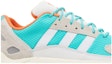 Order adidas ZX 22 'Putih Semi Mint Rush' GY6693