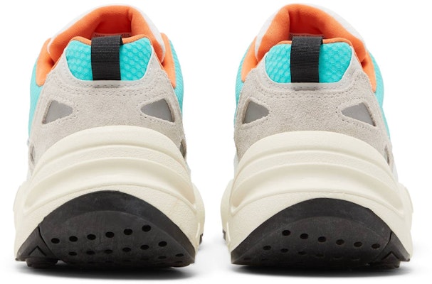 adidas ZX 22 'Putih Semi Mint Rush' GY6693 Details for adidas ZX 22 'Putih Semi Mint Rush' GY6693
