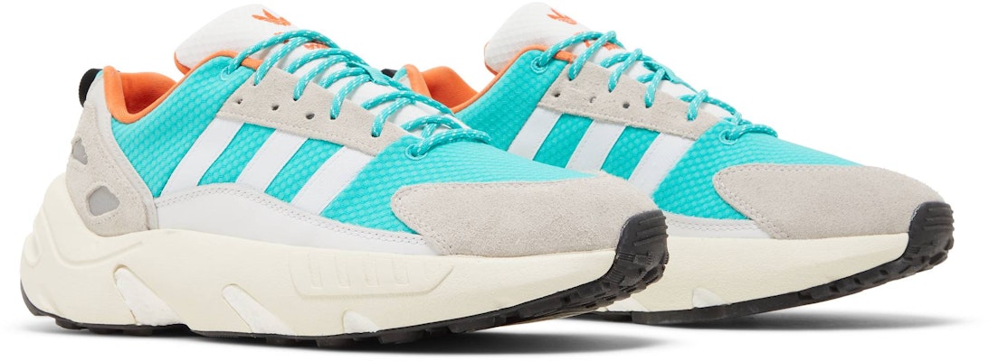 adidas ZX 22 'Putih Semi Mint Rush' GY6693 Cheap adidas ZX 22 'Putih Semi Mint Rush' GY6693