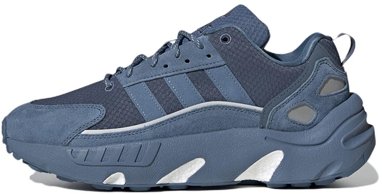adidas ZX 22 Boost 'Biru Berubah' GY1606 Buy adidas ZX 22 Boost 'Biru Berubah' GY1606
