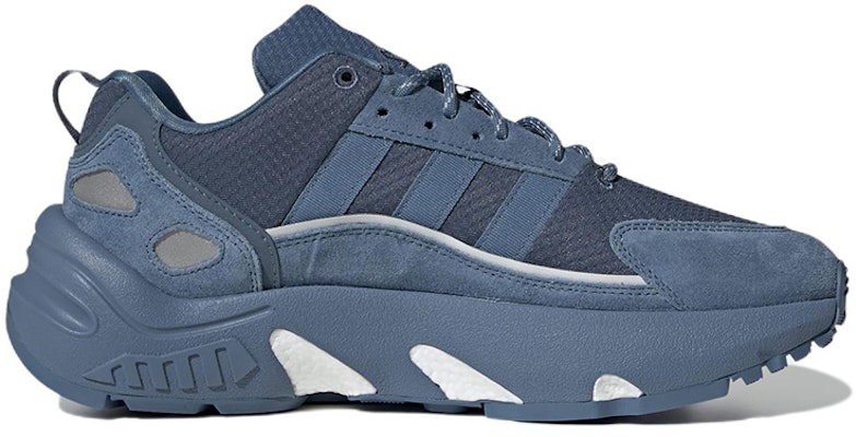 adidas ZX 22 Boost 'Biru Berubah' GY1606 Order adidas ZX 22 Boost 'Biru Berubah' GY1606