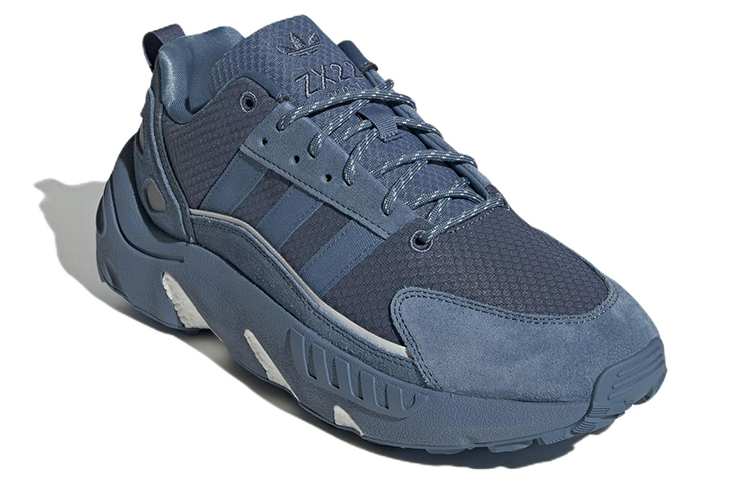 Lookbook adidas ZX 22 Boost ''Veranderd Blauw'' GY1606