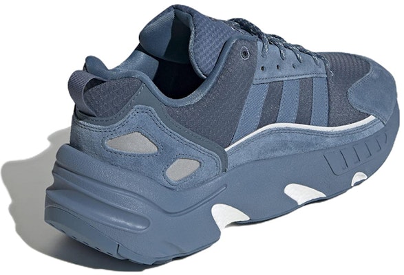 adidas ZX 22 Boost 'Biru Berubah' GY1606 Shop adidas ZX 22 Boost 'Biru Berubah' GY1606