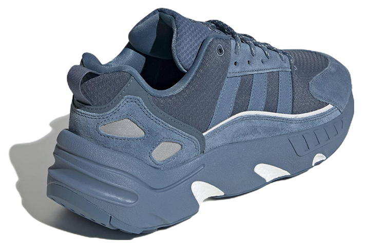 Shop adidas ZX 22 Boost ''Veranderd Blauw'' GY1606