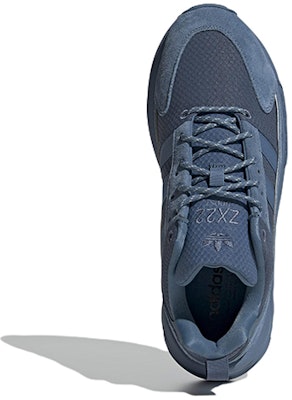 adidas ZX 22 Boost 'Biru Berubah' GY1606 Purchase adidas ZX 22 Boost 'Biru Berubah' GY1606