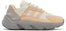 Buy adidas ZX 22 Boost 'Aluminium Magic Beige' Aluminium Magic Beige GX7008