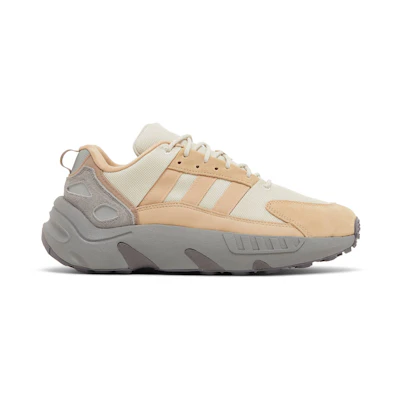 adidas ZX 22 Boost 'Aluminium Magic Beige'
