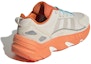 Shop adidas ZX 22 Boost 'Aluminum Semi Impact Orange' Lelaki & Wanita GX2036