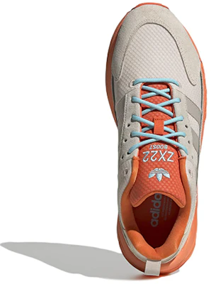 adidas ZX 22 Boost ''Aluminium Semi Impact Oranje'' GX2036 Purchase adidas ZX 22 Boost ''Aluminium Semi Impact Oranje'' GX2036
