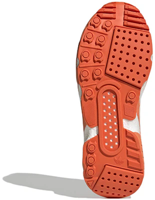 adidas ZX 22 Boost ''Aluminium Semi Impact Oranje'' GX2036 Details for adidas ZX 22 Boost ''Aluminium Semi Impact Oranje'' GX2036