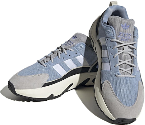 adidas ZX 22 Boost 'Langit Ambient' HP2775 Lookbook adidas ZX 22 Boost 'Langit Ambient' HP2775