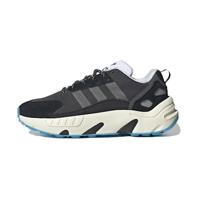 adidas ZX 22 Boost 'Black Grey'