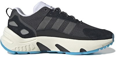 ZX 22 ブースト 黒灰 (ZX 22 Boost 黒灰) GX4065 Order ZX 22 ブースト 黒灰 (ZX 22 Boost 黒灰) GX4065