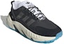 Lookbook adidas ZX 22 Boost 'Hitam Kelabu' GX4065