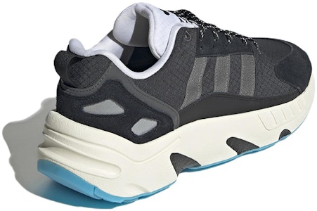 愛迪達 ZX 22 Boost '黑灰' GX4065 Shop 愛迪達 ZX 22 Boost '黑灰' GX4065