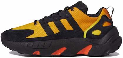 adidas ZX 22 Boost 'Black Impact Orange' FZ5885 adidas ZX 22 Boost 'Black Impact Orange' FZ5885