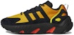 adidas ZX 22 Boost 'Hitam Impact Oren' FZ5885
