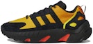 Buy adidas ZX 22 Boost 'Hitam Impact Oren' FZ5885