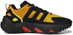 adidas ZX 22 Boost 'Hitam Impact Oren' FZ5885
