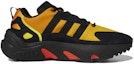 Order adidas ZX 22 Boost 'Hitam Impact Oren' FZ5885