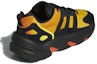 Shop adidas ZX 22 Boost 'Hitam Impact Oren' FZ5885