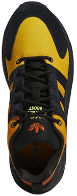 阿迪达斯 ZX 22 Boost '黑色冲击橙' FZ5885 Purchase 阿迪达斯 ZX 22 Boost '黑色冲击橙' FZ5885