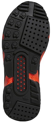 阿迪达斯 ZX 22 Boost '黑色冲击橙' FZ5885 Details for 阿迪达斯 ZX 22 Boost '黑色冲击橙' FZ5885