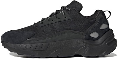 adidas ZX 22 Boost 'Black Reflective' HQ8678 adidas ZX 22 Boost 'Black Reflective' HQ8678