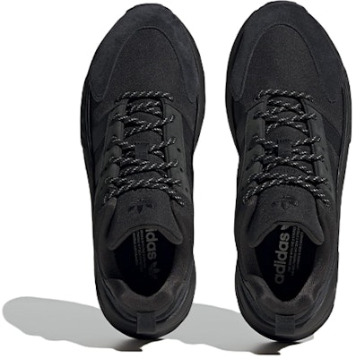 ZX 22 ブースト 黒 (リフレクティブ) HQ8678 Purchase ZX 22 ブースト 黒 (リフレクティブ) HQ8678