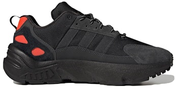 adidas ZX 22 Boost 'Hitam Solar Merah' GX7007 Order adidas ZX 22 Boost 'Hitam Solar Merah' GX7007