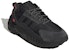 adidas ZX 22 Boost 'Hitam Solar Merah' GX7007