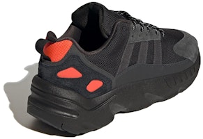 adidas ZX 22 Boost 'Hitam Solar Merah' GX7007 Shop adidas ZX 22 Boost 'Hitam Solar Merah' GX7007