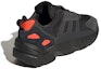 Shop adidas ZX 22 Boost 'Hitam Solar Merah' GX7007