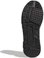 adidas ZX 22 Boost 'Hitam Solar Merah' GX7007 Details for adidas ZX 22 Boost 'Hitam Solar Merah' GX7007