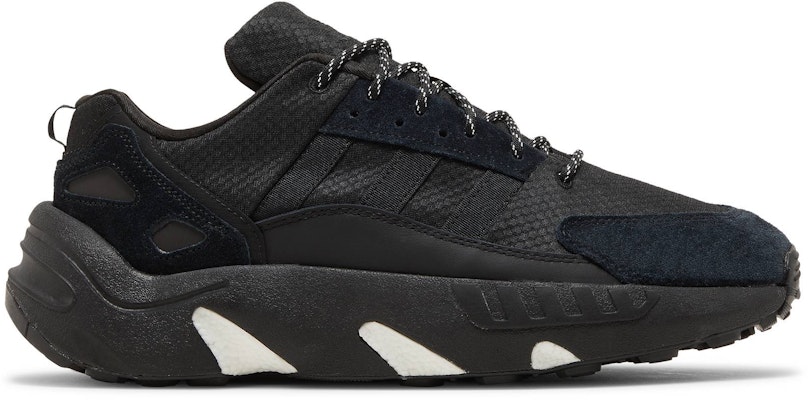 adidas ZX 22 Boost 'Black White' GY6701 Buy adidas ZX 22 Boost 'Black White' GY6701