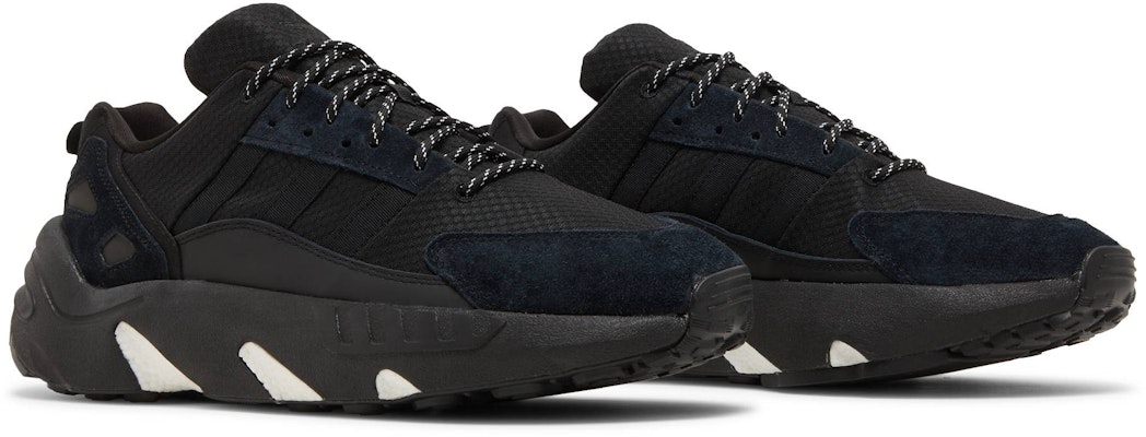 adidas ZX 22 Boost 'Hitam Putih' GY6701 Cheap adidas ZX 22 Boost 'Hitam Putih' GY6701