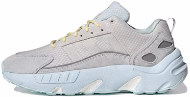 adidas ZX 22 Boost 'Clear Grey Almost Blue' GX2037 adidas ZX 22 Boost 'Clear Grey Almost Blue' GX2037